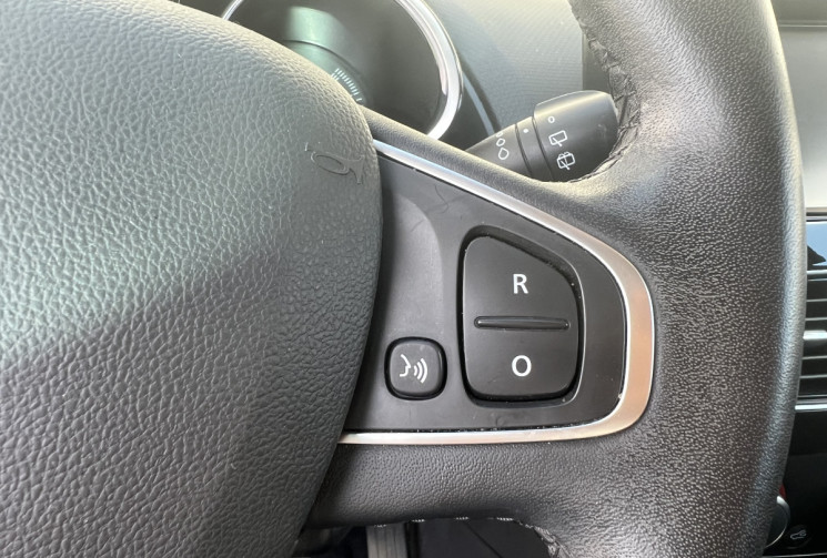 Renault Clio IV Phase 2 0.9 TCe Energy S&S 90 CH LIMITED 