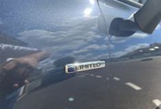Renault Clio IV Phase 2 0.9 TCe Energy S&S 90 CH LIMITED 