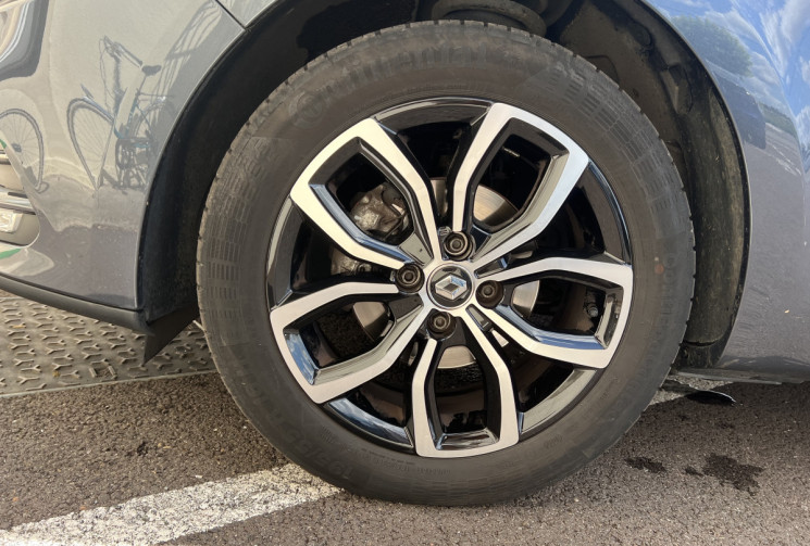 Renault Clio IV Phase 2 0.9 TCe Energy S&S 90 CH LIMITED 