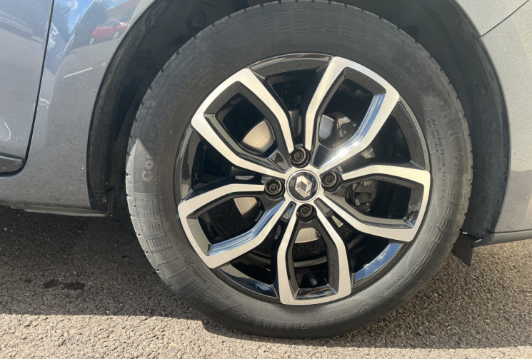 Renault Clio IV Phase 2 0.9 TCe Energy S&S 90 CH LIMITED 