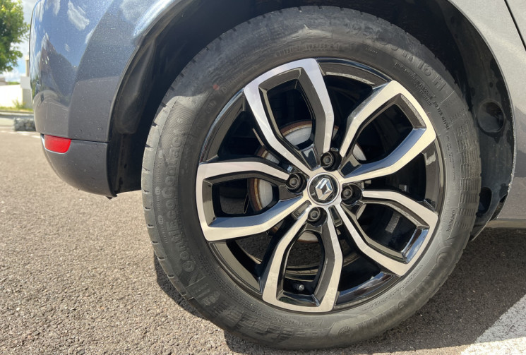 Renault Clio IV Phase 2 0.9 TCe Energy S&S 90 CH LIMITED 