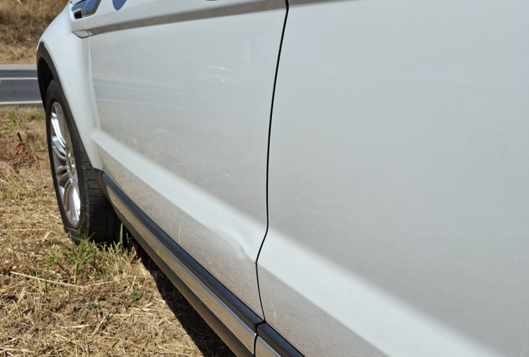 Land-Rover Range Rover Evoque 2.2 TD4 150 CH 16 V PRESTIGE GARANTIE 3 MOIS