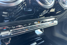 Mercedes Classe A 200d 2.0  8G-DCT 150 AMG LINE
