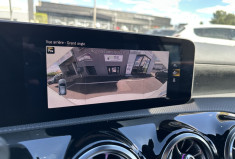 Mercedes Classe A 200d 2.0  8G-DCT 150 AMG LINE