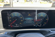 Mercedes Classe A 200d 2.0  8G-DCT 150 AMG LINE