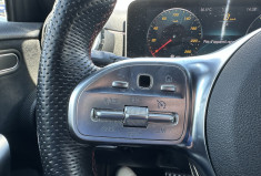 Mercedes Classe A 200d 2.0  8G-DCT 150 AMG LINE