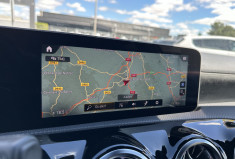 Mercedes Classe A 200d 2.0  8G-DCT 150 AMG LINE