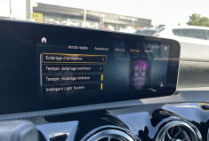 Mercedes Classe A 200d 2.0  8G-DCT 150 AMG LINE