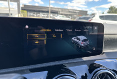 Mercedes Classe A 200d 2.0  8G-DCT 150 AMG LINE
