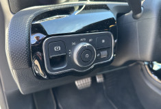 Mercedes Classe A 200d 2.0  8G-DCT 150 AMG LINE