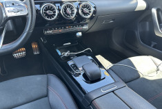Mercedes Classe A 200d 2.0  8G-DCT 150 AMG LINE