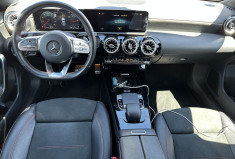 Mercedes Classe A 200d 2.0  8G-DCT 150 AMG LINE