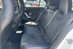 Mercedes Classe A 200d 2.0  8G-DCT 150 AMG LINE