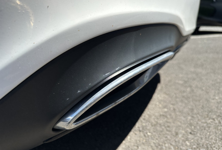 Mercedes Classe A 200d 2.0  8G-DCT 150 AMG LINE