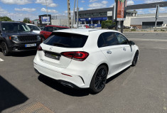 Mercedes Classe A 200d 2.0  8G-DCT 150 AMG LINE