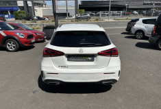 Mercedes Classe A 200d 2.0  8G-DCT 150 AMG LINE