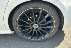Mercedes Classe A 200d 2.0  8G-DCT 150 AMG LINE