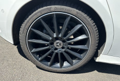 Mercedes Classe A 200d 2.0  8G-DCT 150 AMG LINE