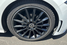 Mercedes Classe A 200d 2.0  8G-DCT 150 AMG LINE