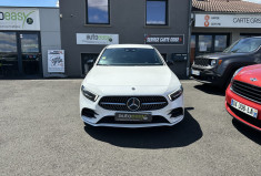 Mercedes Classe A 200d 2.0  8G-DCT 150 AMG LINE