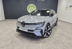 Renault Megane EV60 220 ch Techno