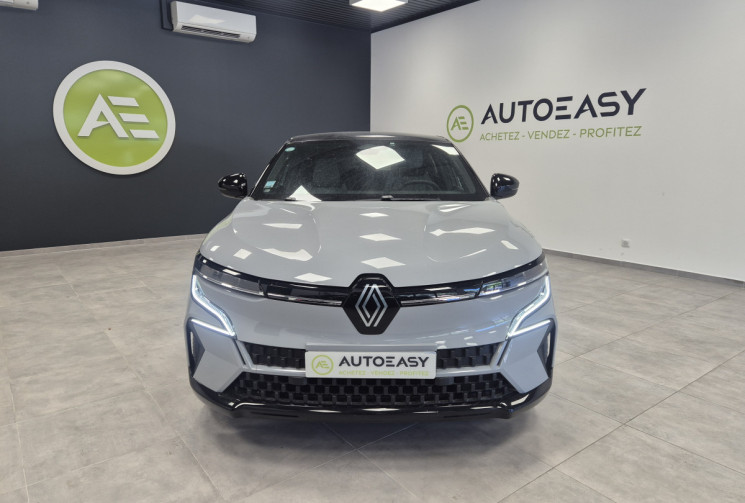 Renault Megane EV60 220 ch Techno