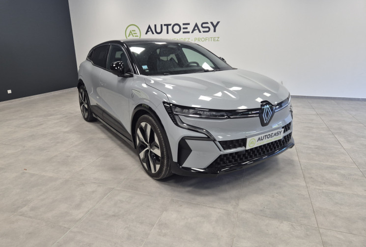 Renault Megane EV60 220 ch Techno
