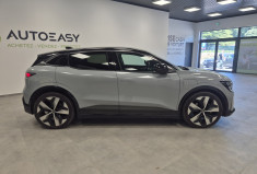Renault Megane EV60 220 ch Techno