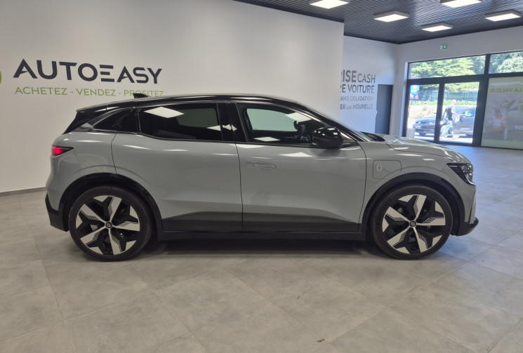 Renault Megane EV60 220 ch Techno