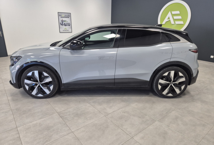 Renault Megane EV60 220 ch Techno