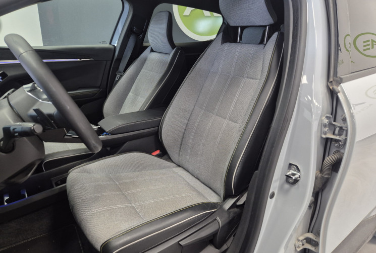 Renault Megane EV60 220 ch Techno