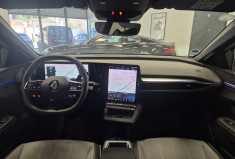 Renault Megane EV60 220 ch Techno