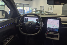 Renault Megane EV60 220 ch Techno