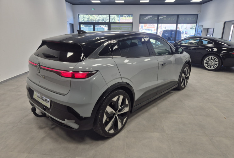 Renault Megane EV60 220 ch Techno