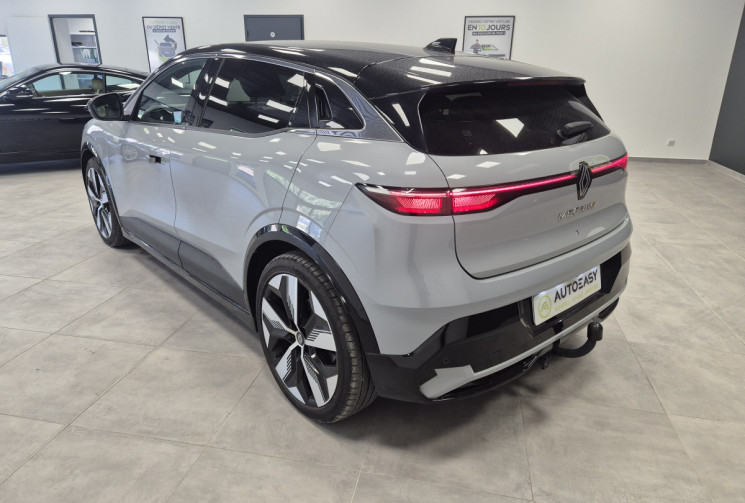 Renault Megane EV60 220 ch Techno