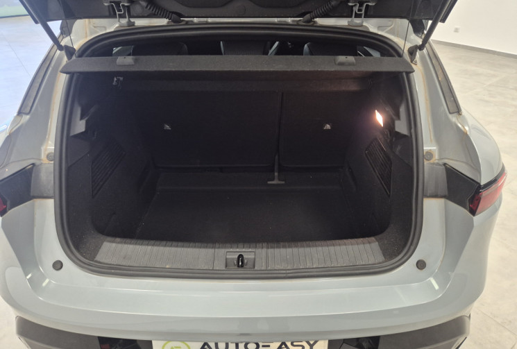 Renault Megane EV60 220 ch Techno