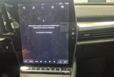 Renault Megane EV60 220 ch Techno