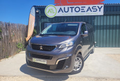 Peugeot Expert FGN TOLE STANDARD BLUEHDI 150 S&S BVM6 PREMIUM PACK