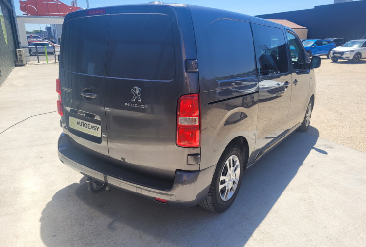 Peugeot Expert FGN TOLE STANDARD BLUEHDI 150 S&S BVM6 PREMIUM PACK