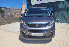 Peugeot Expert FGN TOLE STANDARD BLUEHDI 150 S&S BVM6 PREMIUM PACK