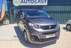 Peugeot Expert FGN TOLE STANDARD BLUEHDI 150 S&S BVM6 PREMIUM PACK