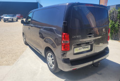 Peugeot Expert FGN TOLE STANDARD BLUEHDI 150 S&S BVM6 PREMIUM PACK