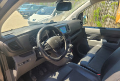 Peugeot Expert FGN TOLE STANDARD BLUEHDI 150 S&S BVM6 PREMIUM PACK
