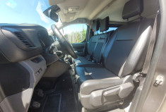 Peugeot Expert FGN TOLE STANDARD BLUEHDI 150 S&S BVM6 PREMIUM PACK