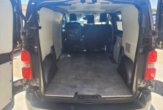 Peugeot Expert FGN TOLE STANDARD BLUEHDI 150 S&S BVM6 PREMIUM PACK