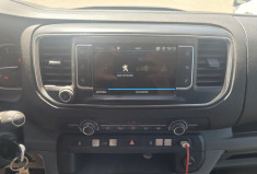Peugeot Expert FGN TOLE STANDARD BLUEHDI 150 S&S BVM6 PREMIUM PACK