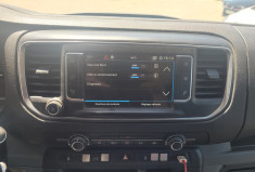 Peugeot Expert FGN TOLE STANDARD BLUEHDI 150 S&S BVM6 PREMIUM PACK