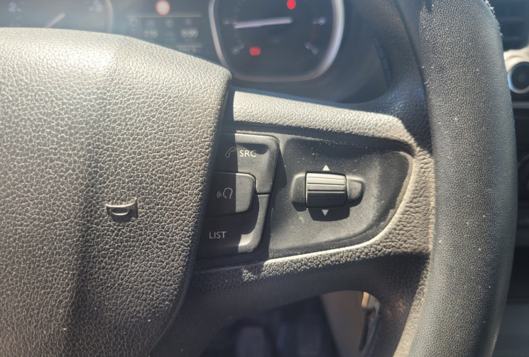 Peugeot Expert FGN TOLE STANDARD BLUEHDI 150 S&S BVM6 PREMIUM PACK