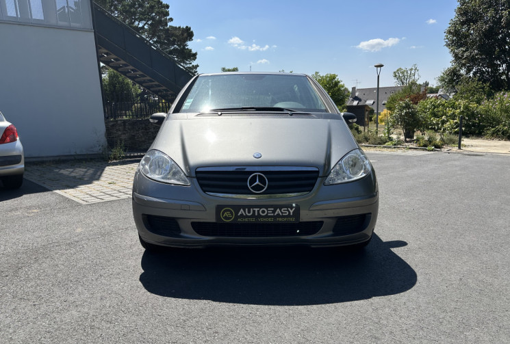 Mercedes Classe A 150 Classic BVA 95ch