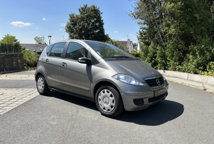 Mercedes Classe A 150 Classic BVA 95ch